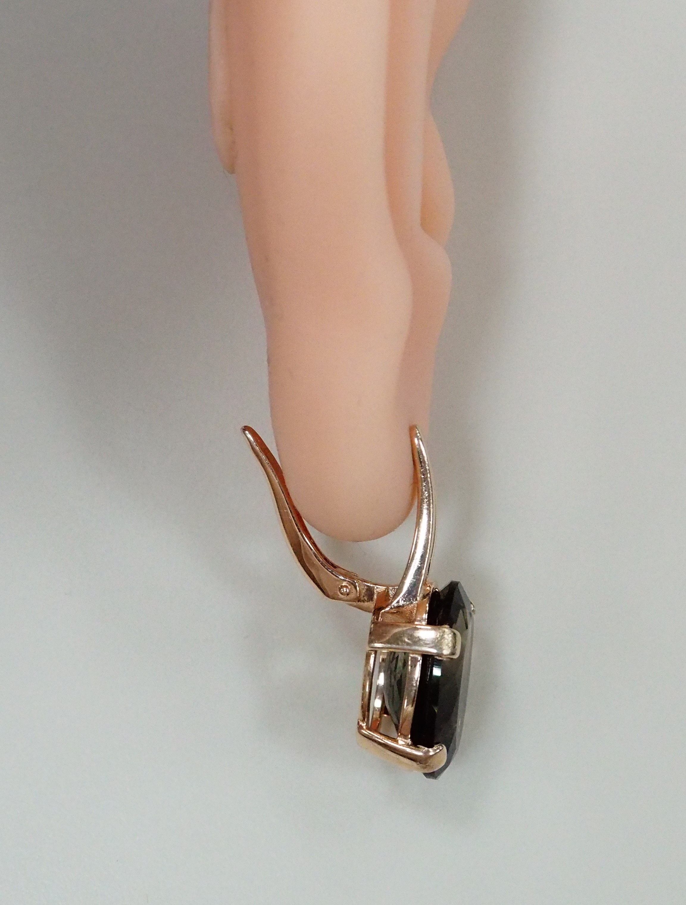 10522-004122 Серьги (Ag 925)